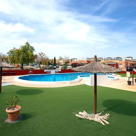 Bungalow La Herrada 로스 몬테시노스 외부 사진