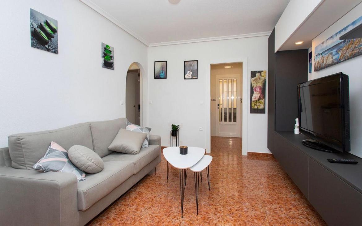 Bungalow La Herrada 로스 몬테시노스 외부 사진